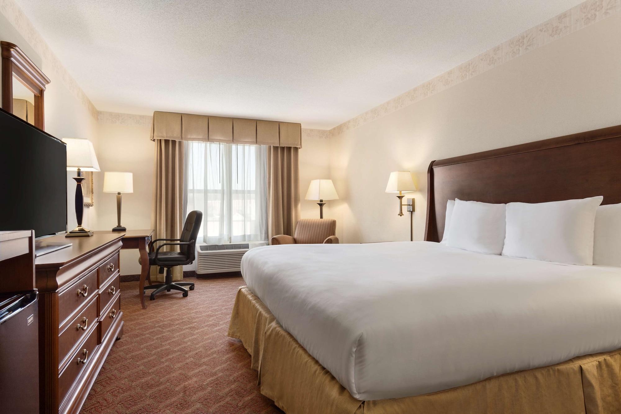 Spark By Hilton Woodbridge Eksteriør bilde