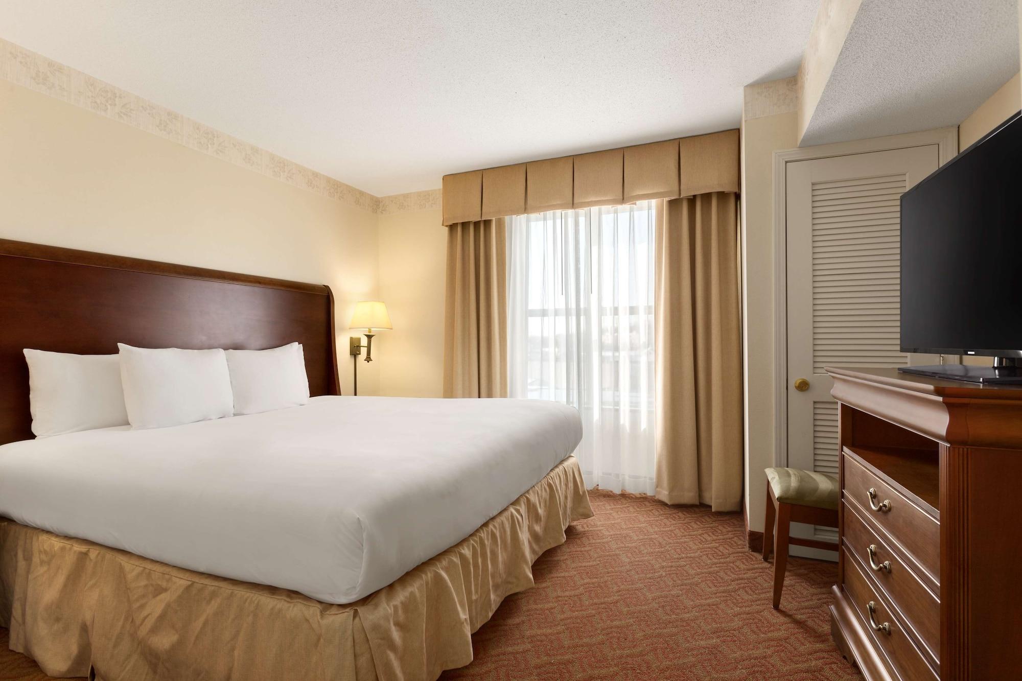 Spark By Hilton Woodbridge Eksteriør bilde