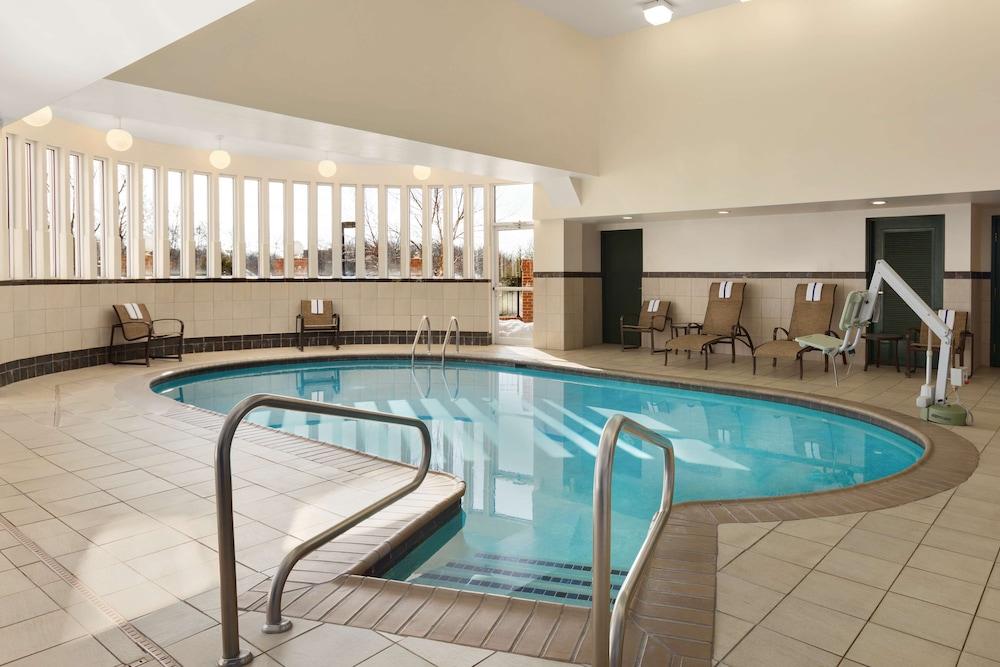 Spark By Hilton Woodbridge Eksteriør bilde